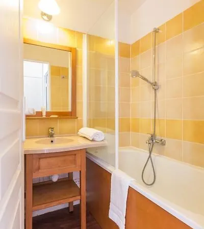 Apartment Le Hameau Du - Maeva *