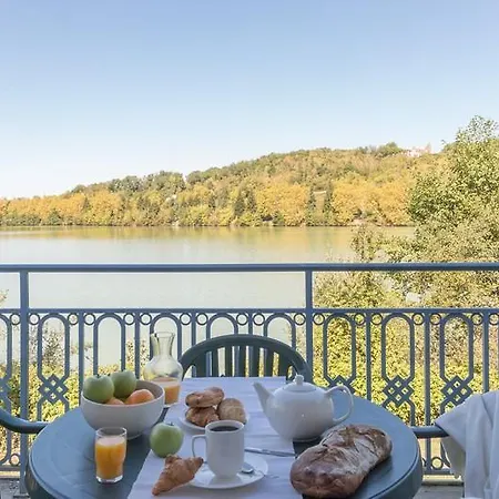 Le Hameau Du - Maeva