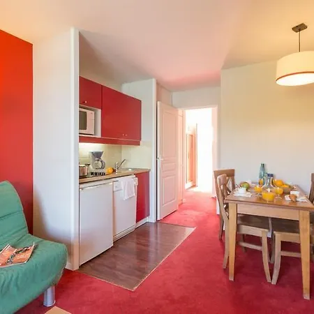 Le Hameau Du - Maeva Appartement Marciac