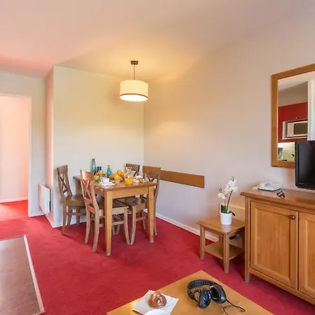 Apartment Le Hameau Du - Maeva Marciac