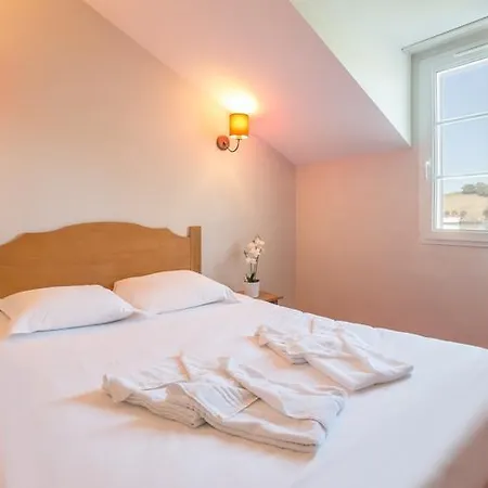 Appartement Le Hameau Du - Maeva *