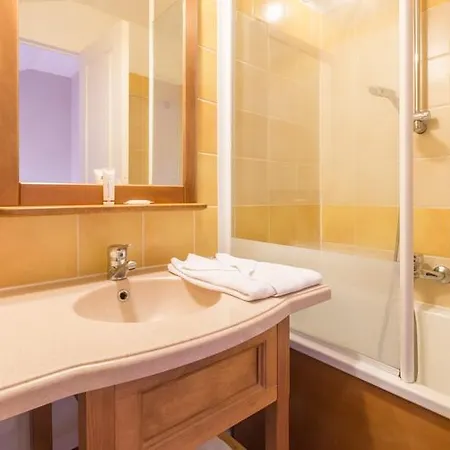 Le Hameau Du - Maeva Apartment Marciac