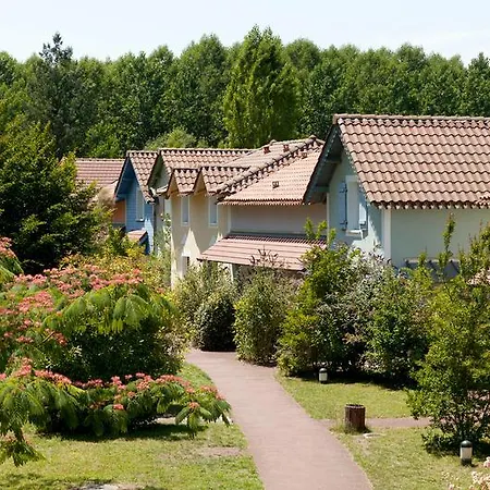 Le Hameau Du - Maeva Appartement Marciac