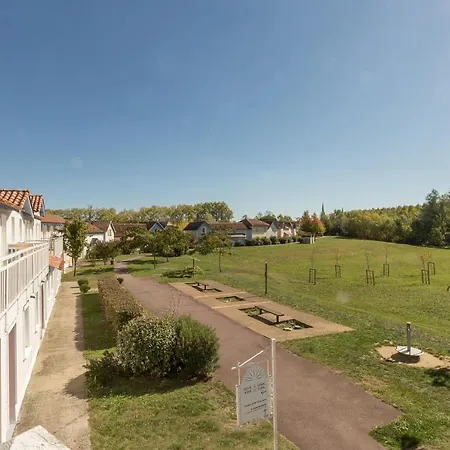 Le Hameau Du - Maeva *