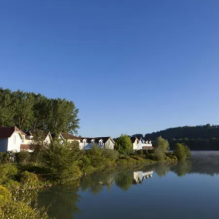 Le Hameau Du - Maeva