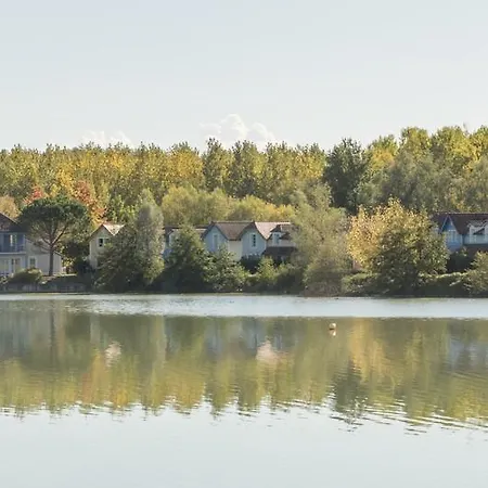 Le Hameau Du - Maeva *