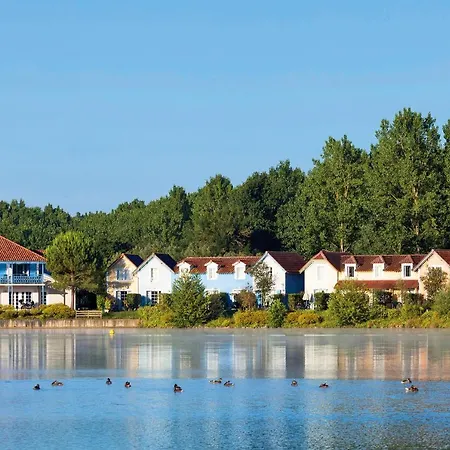 Apartmán Le Hameau Du - Maeva