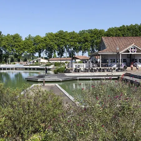 Le Hameau Du - Maeva Marciac