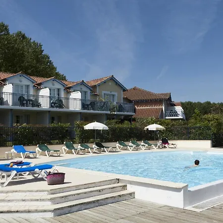 Apartment Le Hameau Du - Maeva Marciac