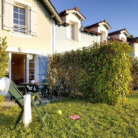 Le Hameau Du - Maeva *