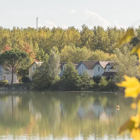 Apartmán Le Hameau Du - Maeva