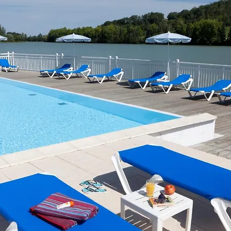 Le Hameau Du - Maeva *