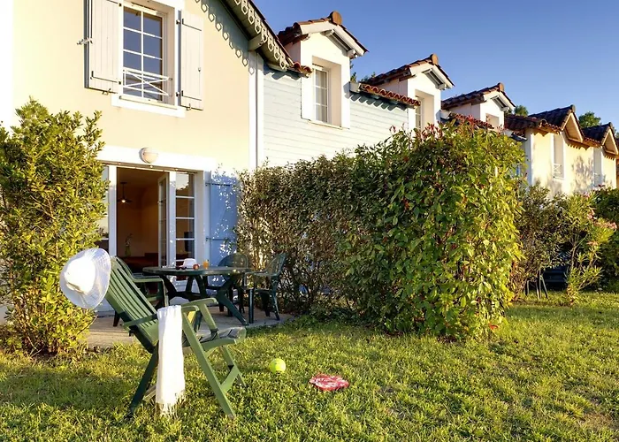 Le Hameau Du - Maeva *